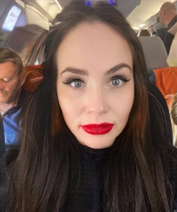 Анкета проститутки Агата - город Булгунняхтах, 37 лет, №228